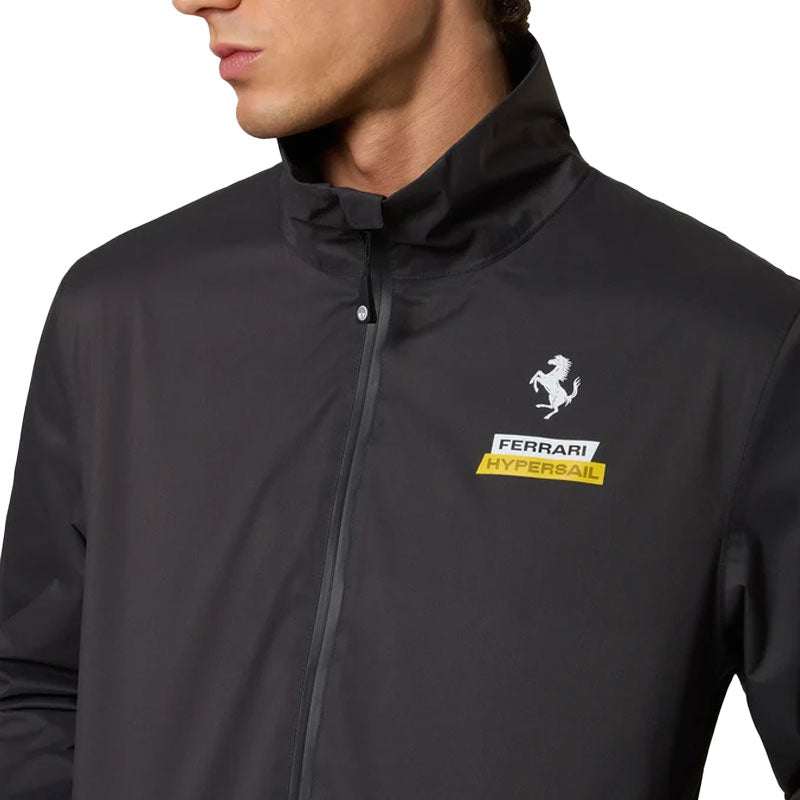Giacca uomo Sailor Ferrari Hypersail