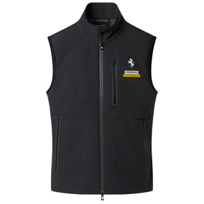 Gilet uomo Softshell Foil Ferrari Hypersail