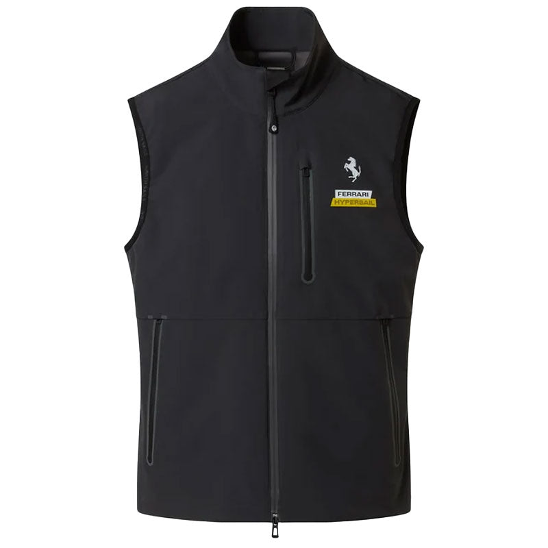Gilet uomo Softshell Foil Ferrari Hypersail