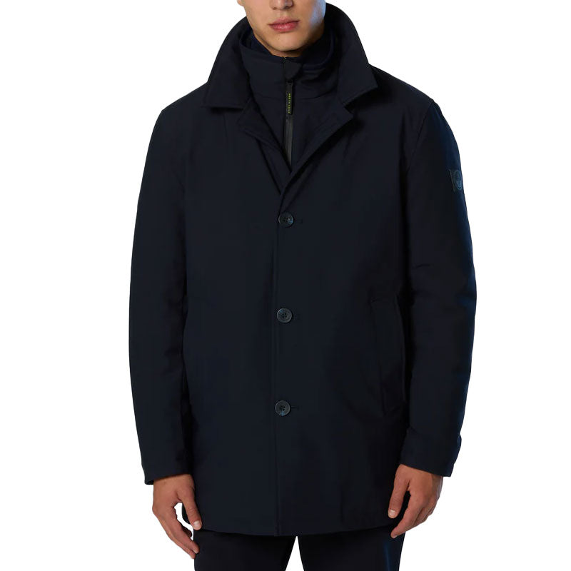 Giacca uomo Trench