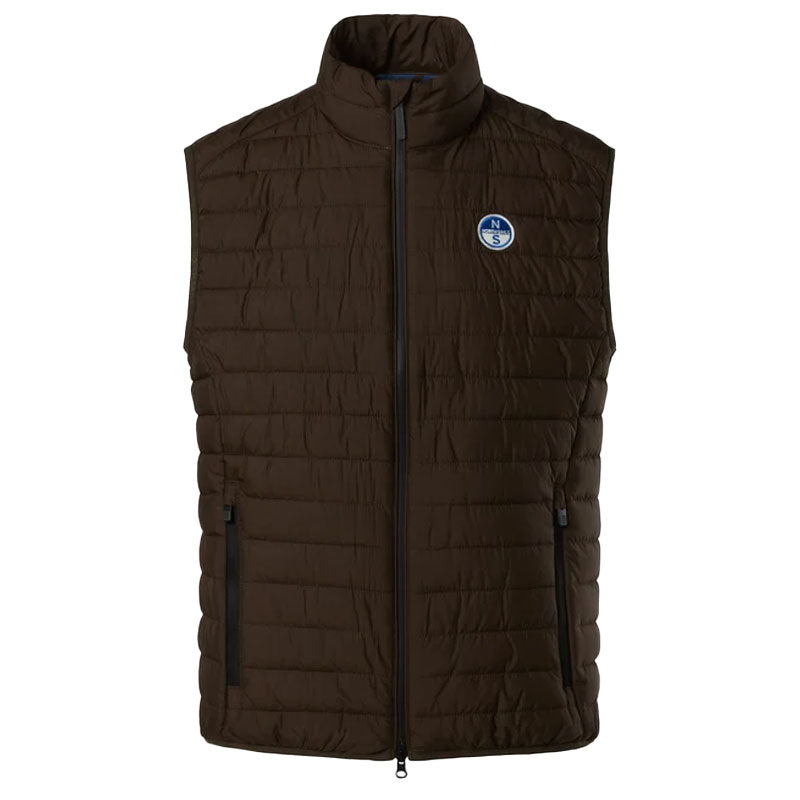 Gilet uomo Zephyr Ultraleggero