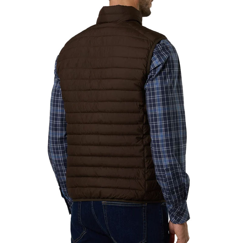 Gilet uomo Zephyr Ultraleggero