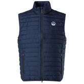 Gilet uomo Zephyr ultraleggero
