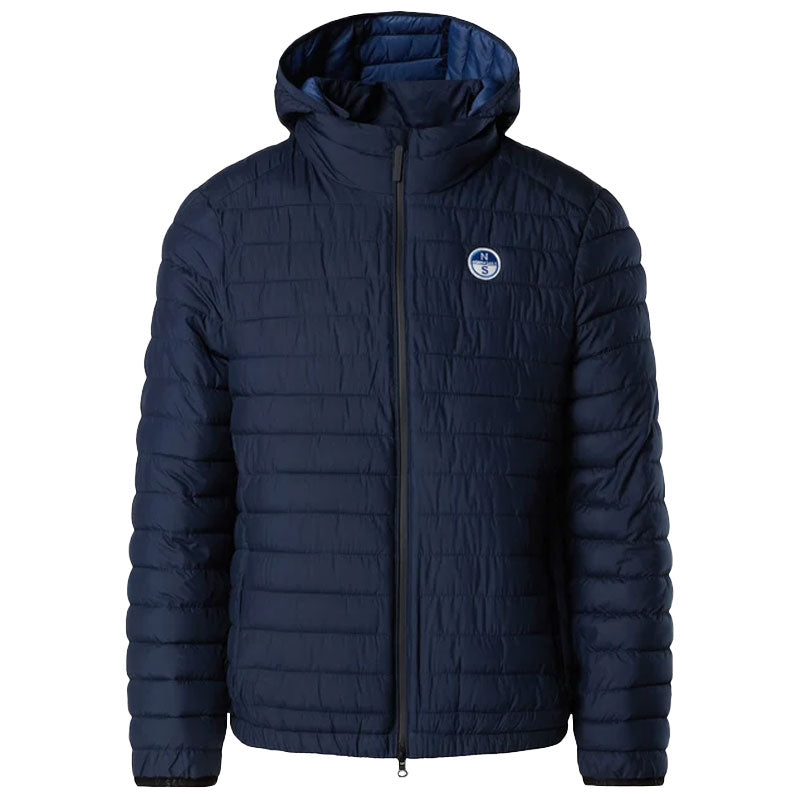 Piumino uomo Zephyr 100 grammi