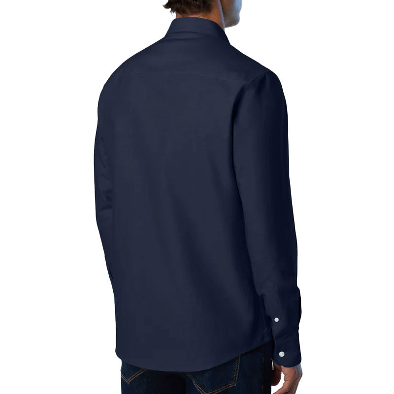 Camicia uomo Oxford
