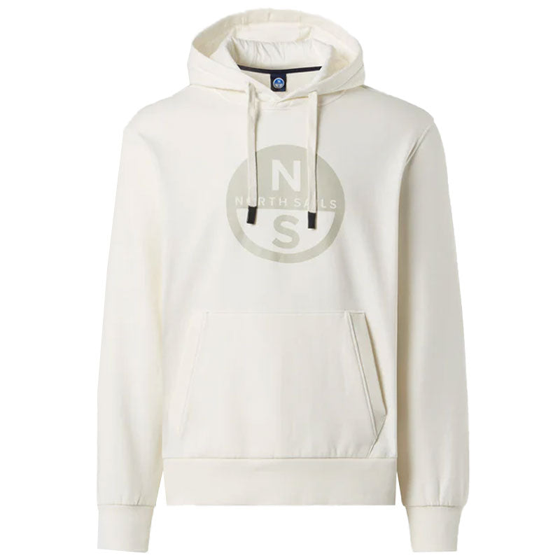 Felpa uomo Logo Hdy