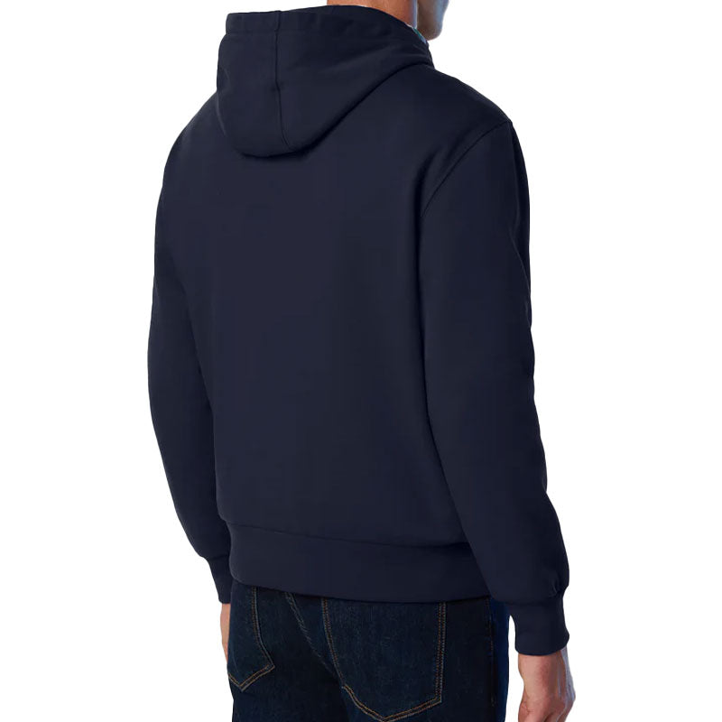 Felpa uomo Logo Hdy