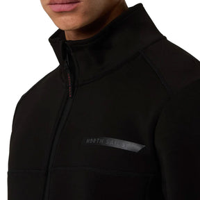 Felpa uomo Scuba
