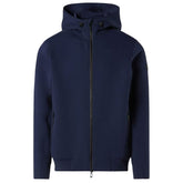 Felpa uomo Scuba Zip