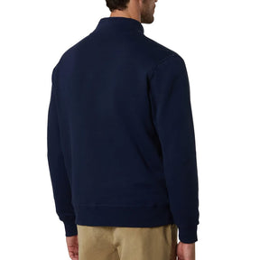 Felpa uomo Patch Logo
