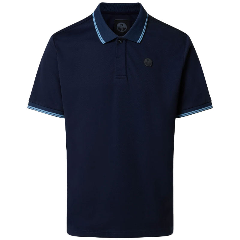 Polo uomo Coolmax
