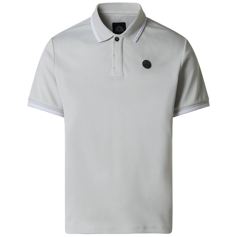 Polo uomo Coolmax
