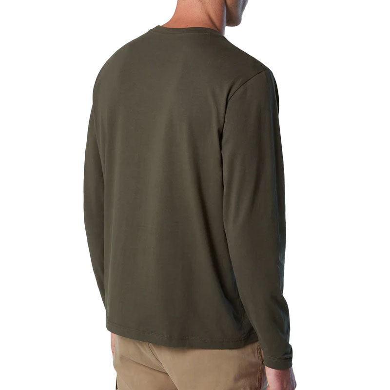 Maglia uomo Logo