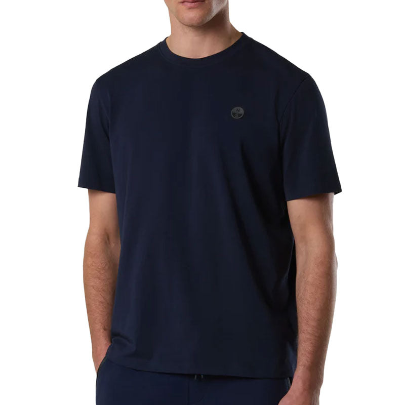 T-Shirt uomo Logo