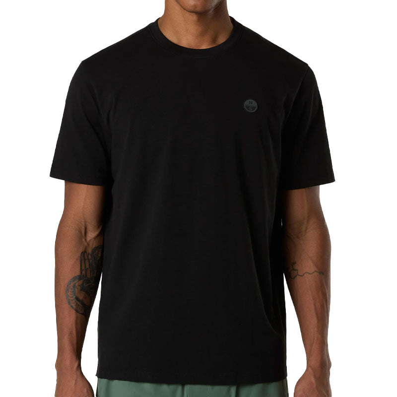 T-Shirt uomo Logo