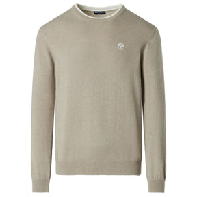 Maglione uomo Misto Cashmere