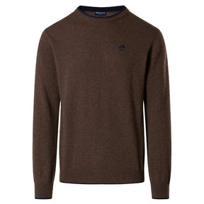 Maglione uomo Misto Cashmere