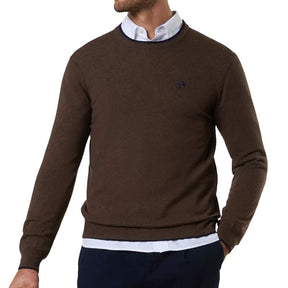 Maglione uomo Misto Cashmere