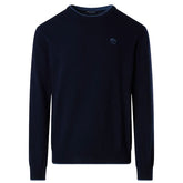 Maglione uomo Misto Cashmere