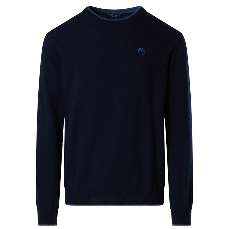 Maglione uomo Misto Cashmere