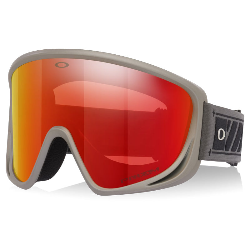 Maschera Mont Scape L Prizm Torch Iridium S2