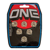 Stomp Pad Military Stars