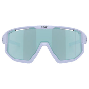 Occhiali Fusion Small Smoke/Iceblue Multicolor