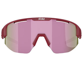 Occhiali Matrix Small Brown/Rose
