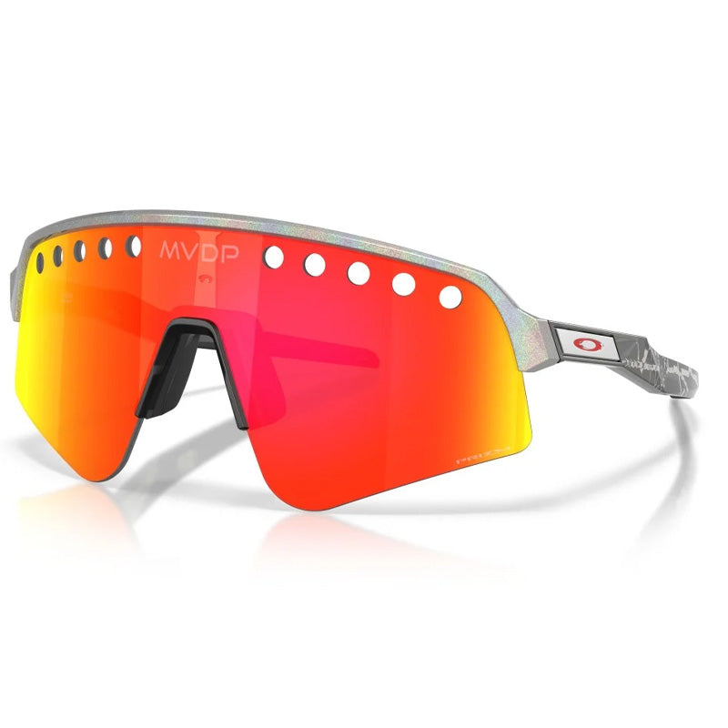 Occhiali Sutro Lite Sweep Prizm Ruby