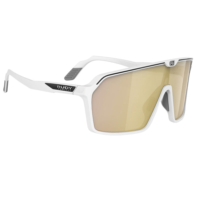 Occhiali Spinshield Multilaser Gold