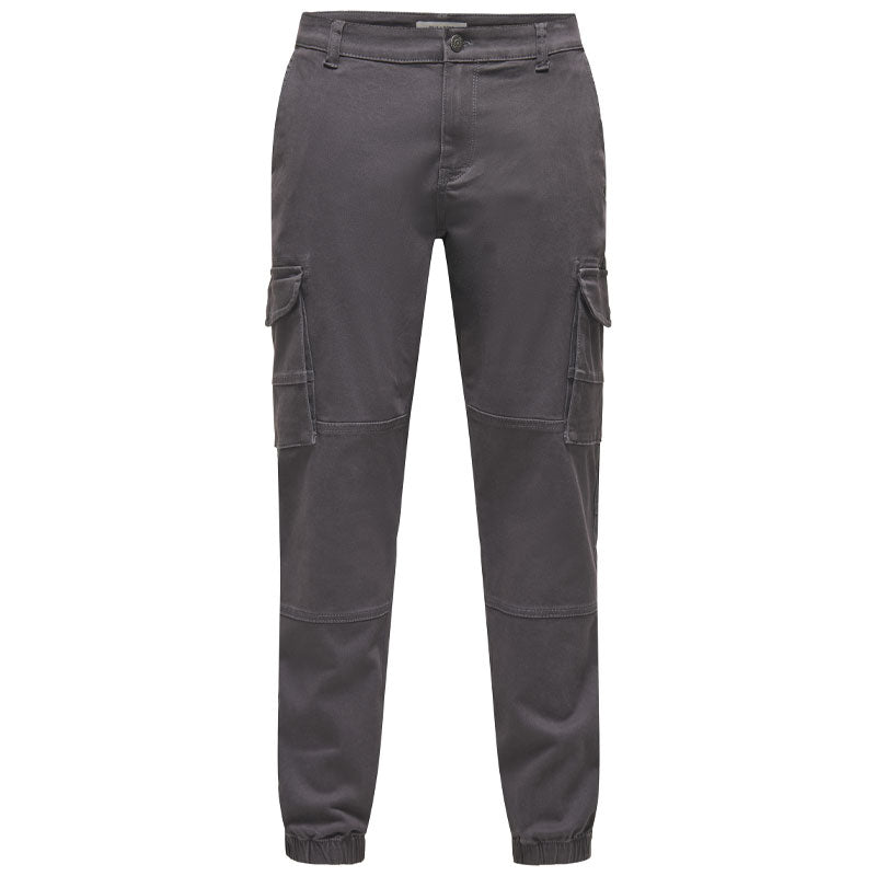 Pantalone uomo Cargo