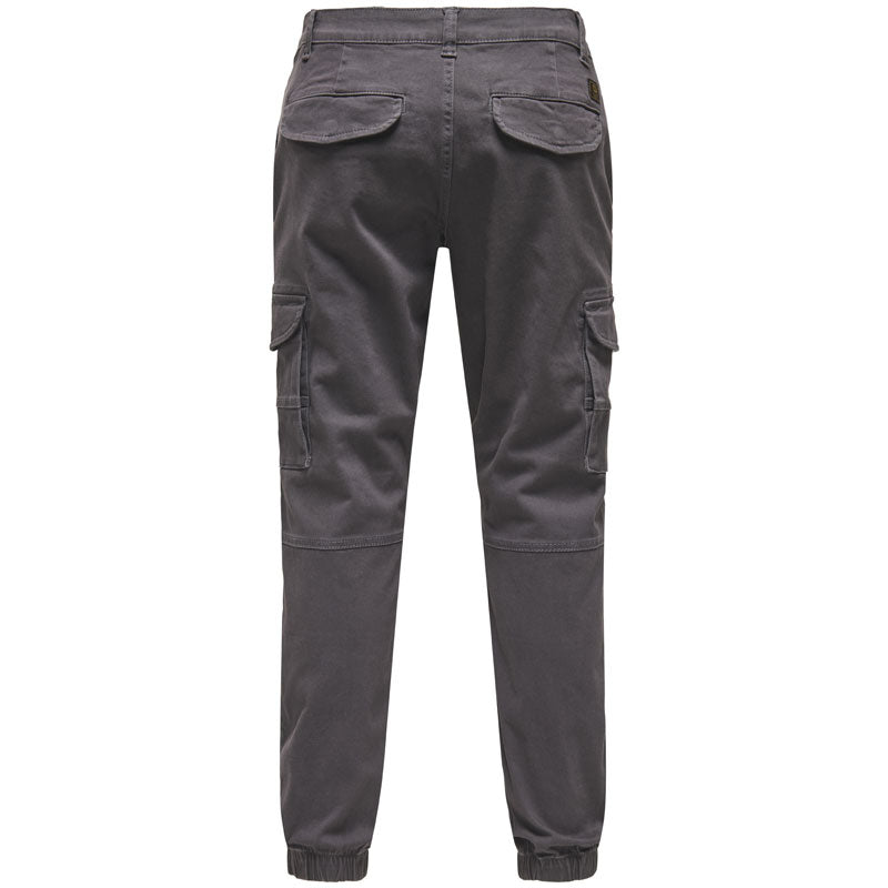 Pantalone uomo Cargo