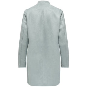 Giacca donna Soho Faux Suede