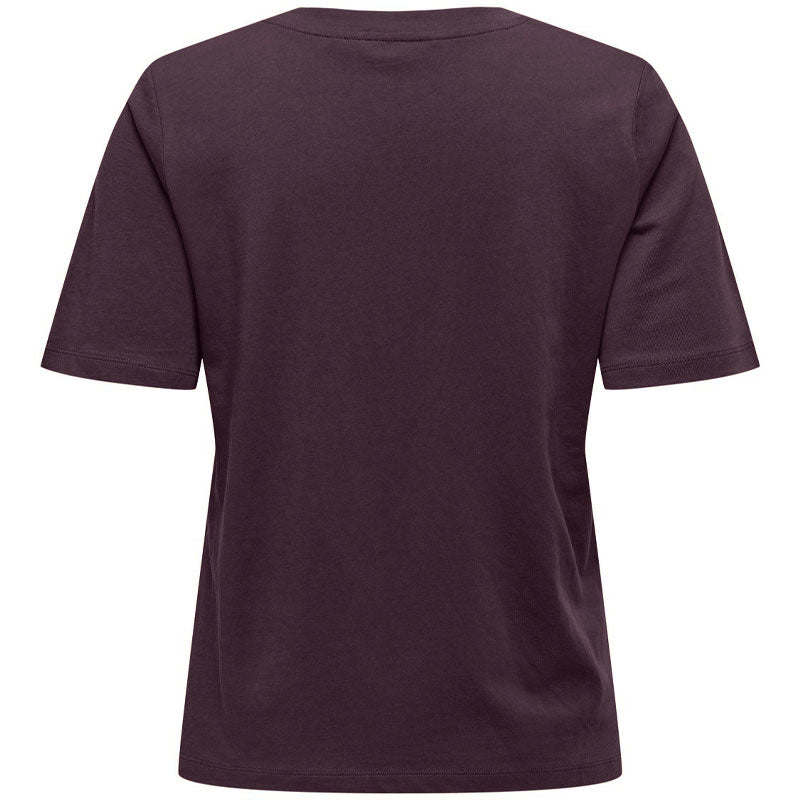 T-Shirt donna Basic