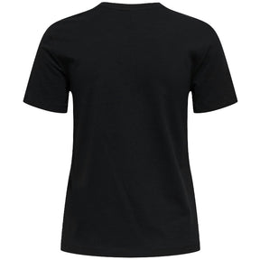 T-Shirt donna Polly Ciao Bella