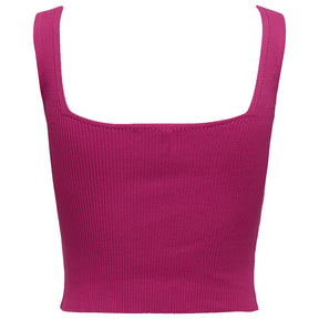 Canotta donna Tatianna Cropped