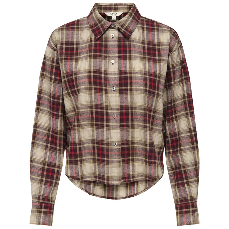 Camicia donna Jilda