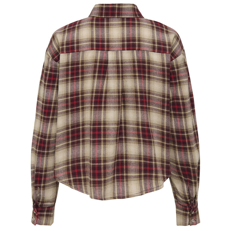 Camicia donna Jilda