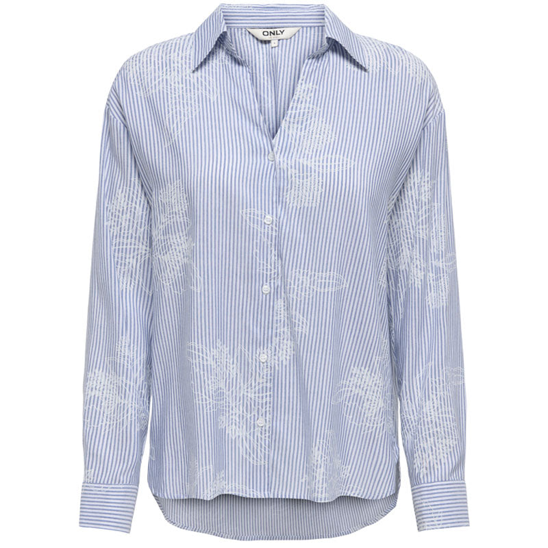 Camicia donna Mikela