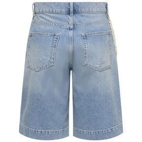 Pantaloncino donna bermuda Pearl
