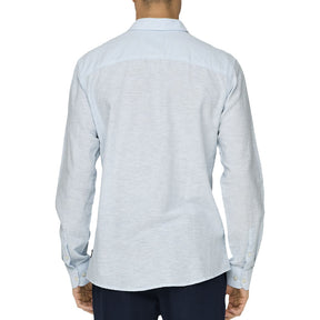 Camicia uomo Caiden