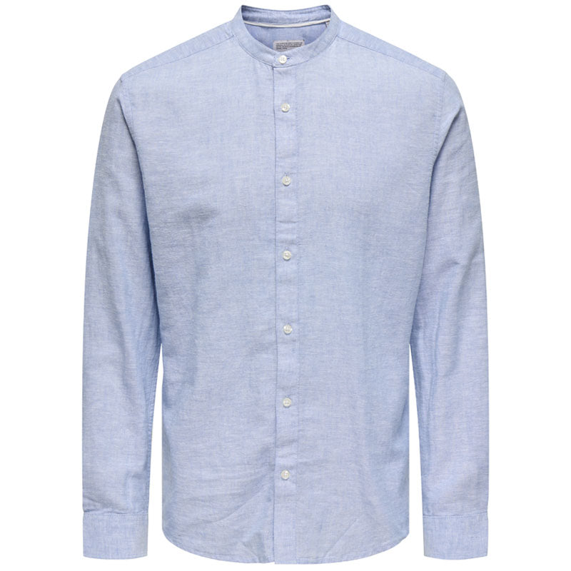 Camicia uomo Caiden