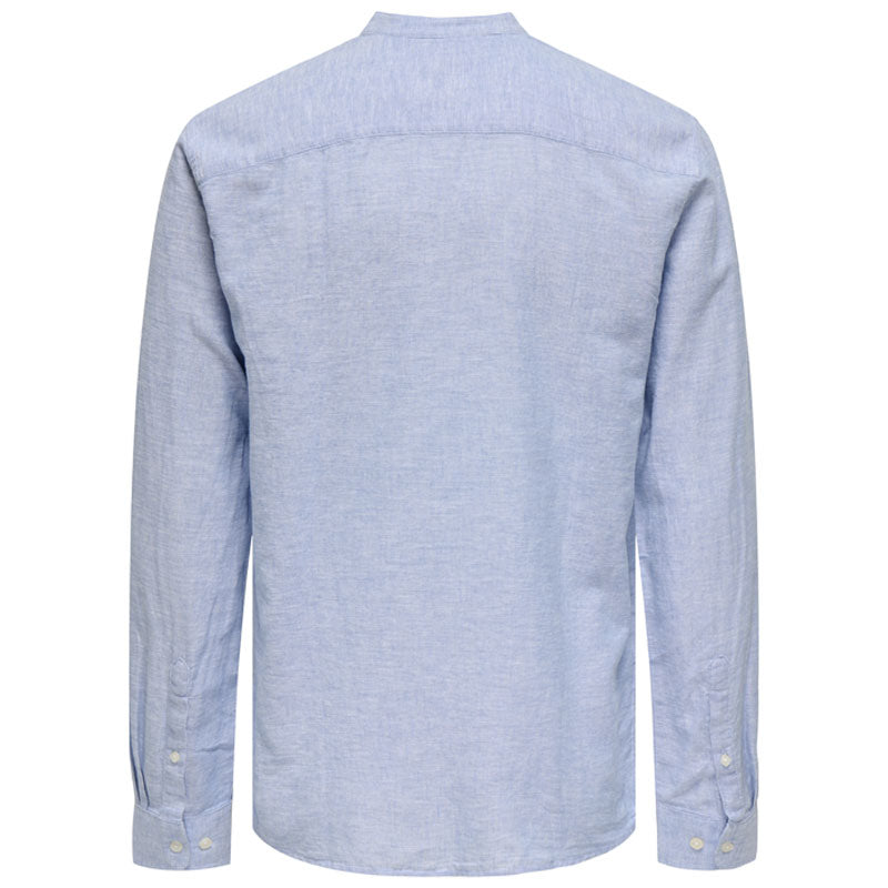 Camicia uomo Caiden