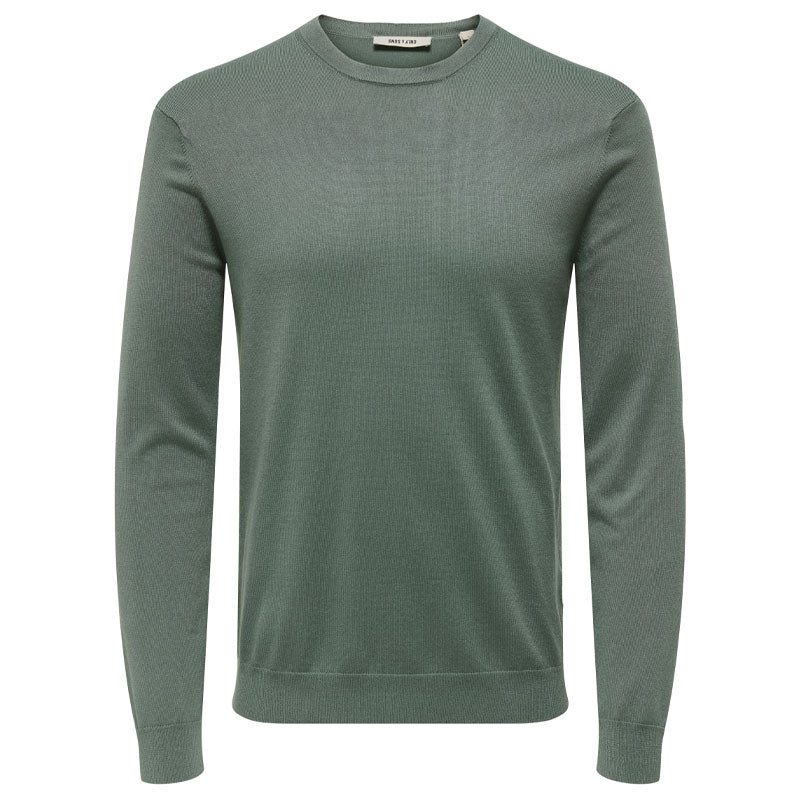 Maglione uomo Wiler