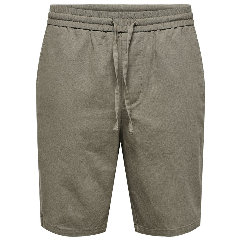 Pantaloncino uomo Linus