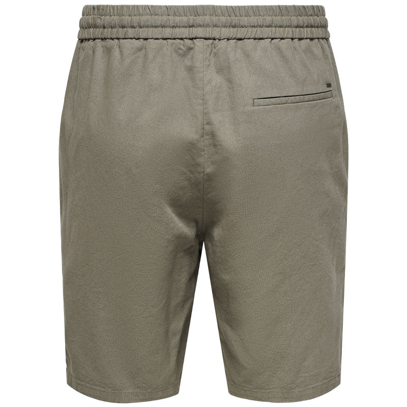Pantaloncino uomo Linus