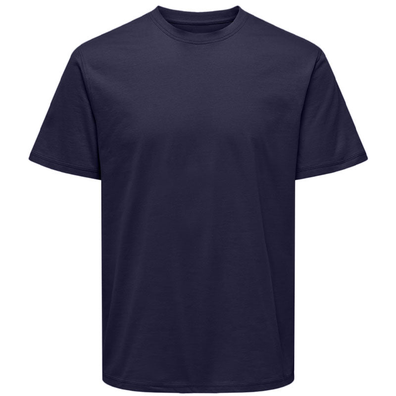 T-Shirt uomo Basic