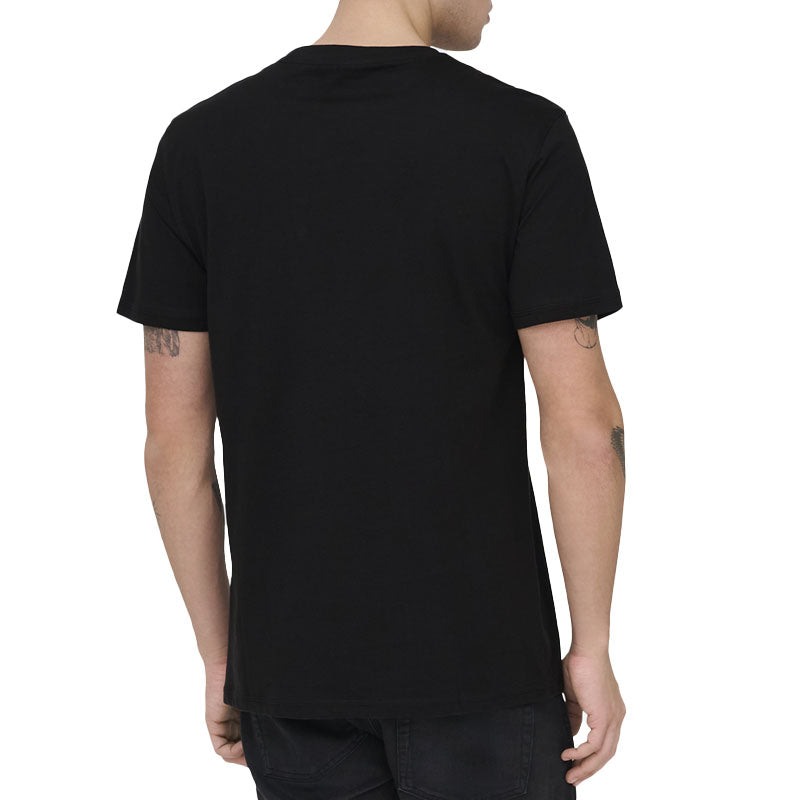 T-Shirt uomo Max Basic