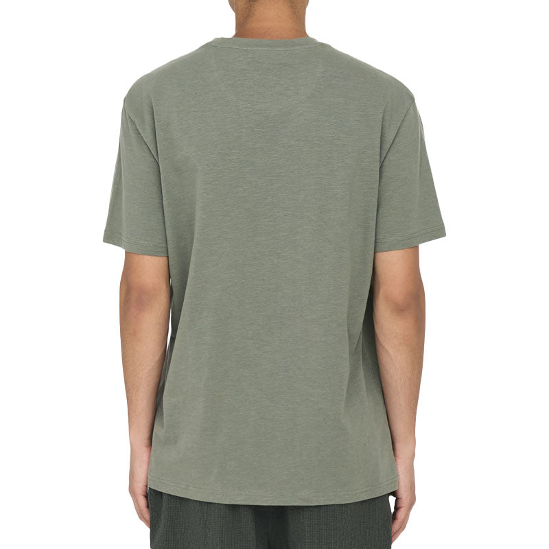 T-Shirt uomo Perry