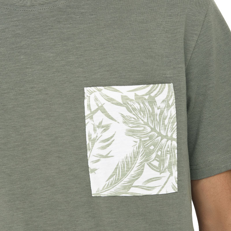 T-Shirt uomo Perry